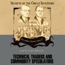 Technical Traders and Commodity Speculators