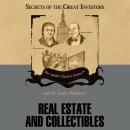 Real Estate and Collectibles Audiobook