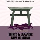 Shinto and Japanese New Religions Audiobook