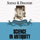 Science In Antiquity Audiobook