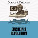 Einstein's Revolution Audiobook