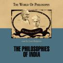 Philosophies of India, Professor Douglas Allen