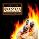 The Oresteia Audiobook