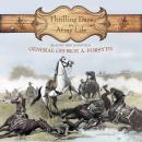 Thrilling Days in Army Life Audiobook
