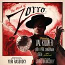 Cover of The Mark of Zorro