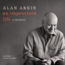 An Improvised Life: A Memoir Audiobook