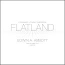 Flatland: A Romance of Many Dimensions Audiobook