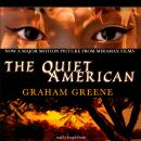 Quiet American, Graham Greene