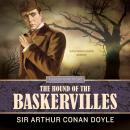 The Hound of the Baskervilles Audiobook