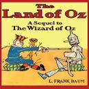 The Land Of Oz Audiobook