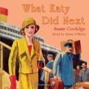 What Katy Did Next Audiobook