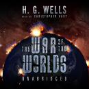 The War of the Worlds Audiobook
