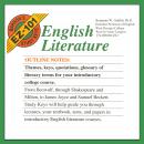 English Literature Audiobook