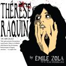 Thérèse Raquin Audiobook