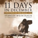 11 Days in December: Christmas at the Bulge, 1944 Audiobook