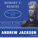 Andrew Jackson: A Biography Audiobook