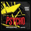 Cover of Psycho