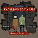 Excursion to Tindari, Andrea Camilleri