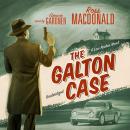 Galton Case: A Lew Archer Novel, Ross MacDonald