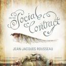 On the Social Contract, Jean Jacques Rousseau