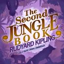 The Second Jungle Book Audiobook