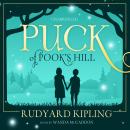 Puck of Pook’s Hill Audiobook