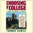 Choosing a College: A Guide for Parents & Students Audiobook