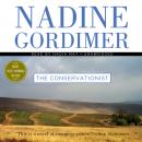 Conservationist, Nadine Gordimer
