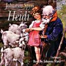 Heidi Audiobook