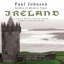 Ireland: A Concise History from the Twelfth Century to the Present Day Audiobook
