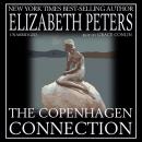 The Copenhagen Connection Audiobook