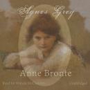 Agnes Grey Audiobook