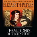 The Murders of Richard III Audiobook