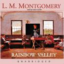 Rainbow Valley Audiobook