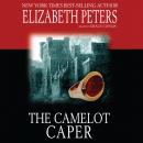 The Camelot Caper Audiobook