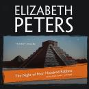 The Night of Four Hundred Rabbits Audiobook