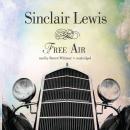 Free Air Audiobook