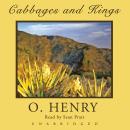 Cabbages and Kings Audiobook