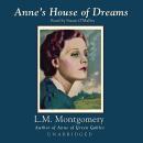 Anne's House of Dreams Audiobook