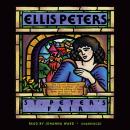 St. Peter's Fair: The Fourth Chronicle of Brother Cadfael, Ellis Peters