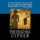 The Dead Sea Cipher Audiobook