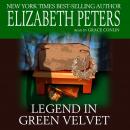 Legend in Green Velvet Audiobook