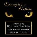Canapés for the Kitties Audiobook