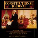 Constitutional Journal: A Correspondent’s Report from the Convention of 1787