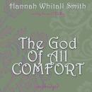 The God of All Comfort Audiobook