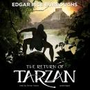 Return of Tarzan, Edgar Rice Burroughs