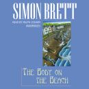 Body on the Beach, Simon Brett