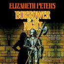 Borrower of the Night: The First Vicky Bliss Mystery Audiobook