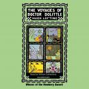 The Voyages of Doctor Dolittle Audiobook