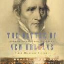 The Battle of New Orleans Audiobook